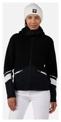 Фліс ROSSIGNOL ( RLNWL14 ) W WISPILE FLEECE FZH 2026