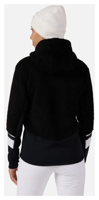 Фліс ROSSIGNOL ( RLNWL14 ) W WISPILE FLEECE FZH 2026