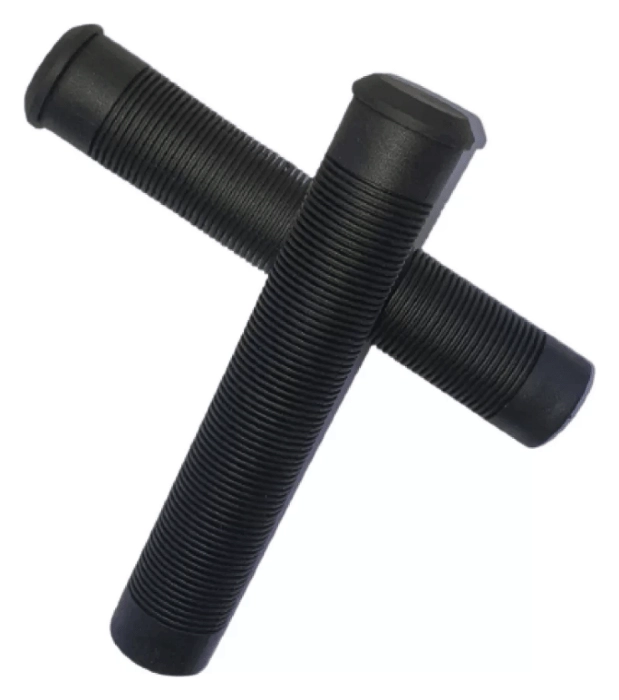 Грипсы Freerider Black