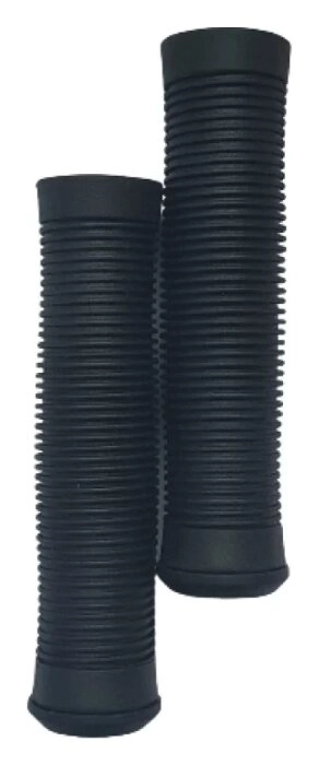 Грипсы Freerider Black