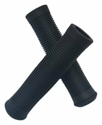 Грипсы Freerider Black