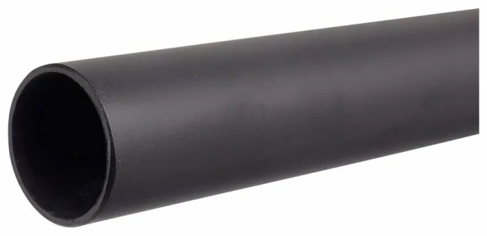 Руль руль Native Stem Pro 635 - Black