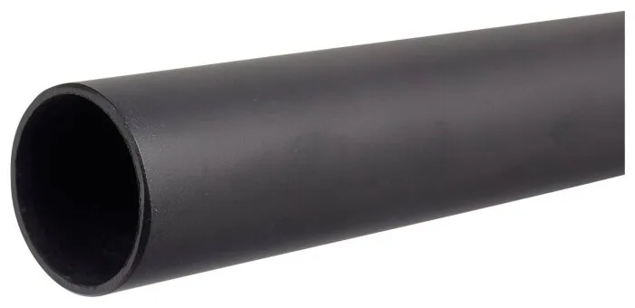 Руль руль Native Stem Pro 635 - Black