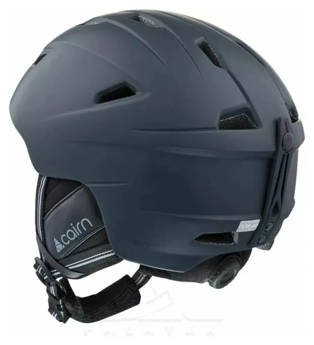Шолом Cairn Impulse anthracite grey