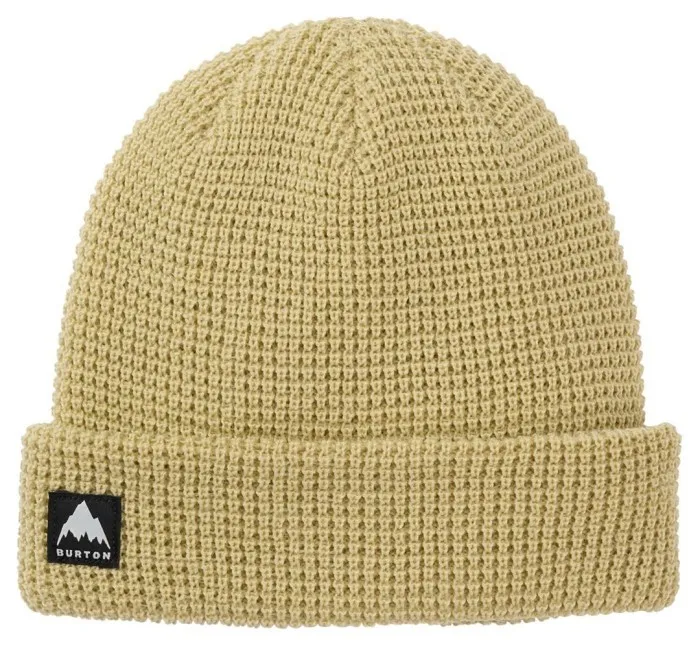 Шапка BURTON ( 233561 ) RCY WAFFLE BNIE 2024