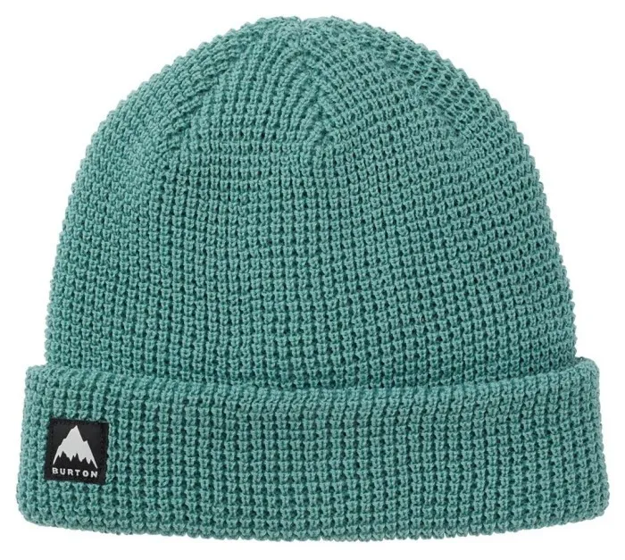 Шапка BURTON ( 233561 ) RCY WAFFLE BNIE 2024