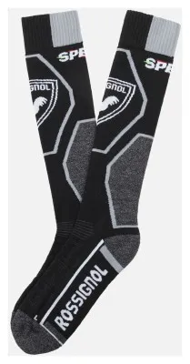 Шкарпетки Гірськолижні ROSSIGNOL ( RLNMX03 ) SPEED COMFORT SOCKS 2026