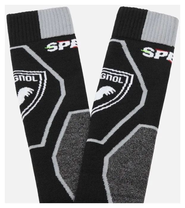 Шкарпетки Гірськолижні ROSSIGNOL ( RLNMX03 ) SPEED COMFORT SOCKS 2026