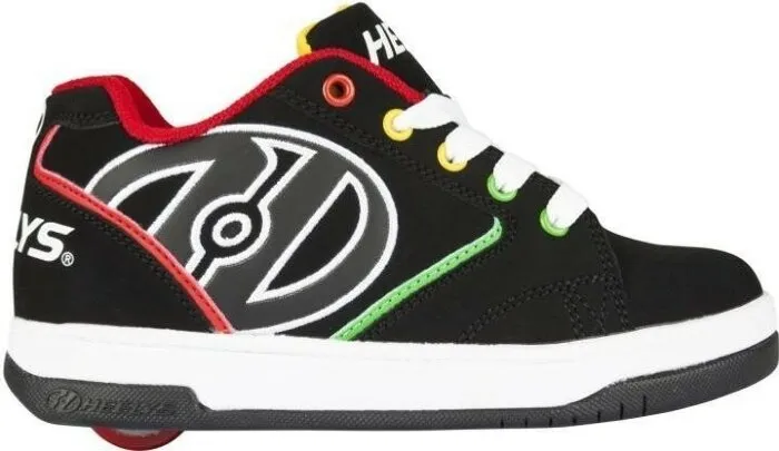 Роликові кросівки Heelys Propel 2.0 - 31 розмір (770603), укр, укр