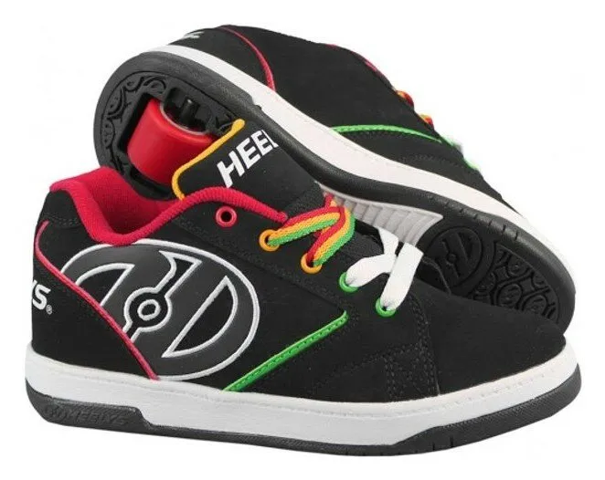 Роликові кросівки Heelys Propel 2.0 - 31 розмір (770603), укр, укр