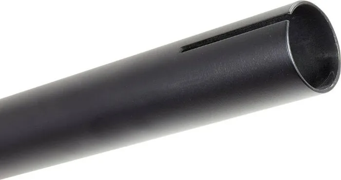 Руль руль Ethic DTC Dynasty V2 670 мм - Black