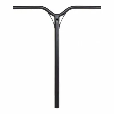 Руль руль Ethic DTC Dynasty V2 670 мм - Black