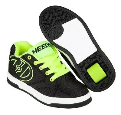 Роликові кросівки Heelys Propel 2.0 - 31 розмір (770977)