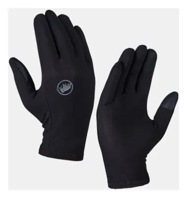 Туристические перчатки Mammut (1190-05785) Stretch Glove 2025