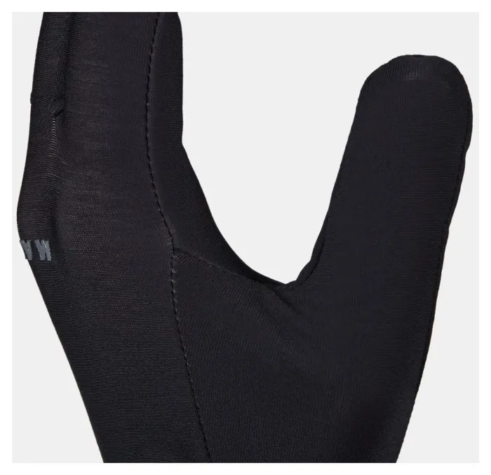 Туристические перчатки Mammut (1190-05785) Stretch Glove 2025