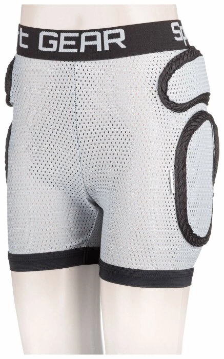 Шорти Sport Gear Kids для дітей та підлітків