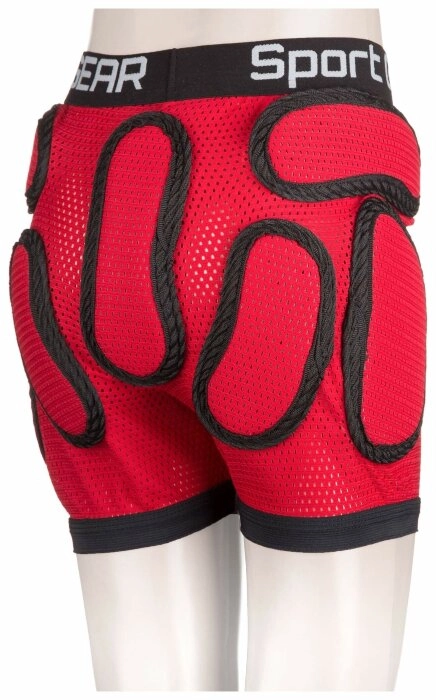 Шорти Sport Gear Kids для дітей та підлітків