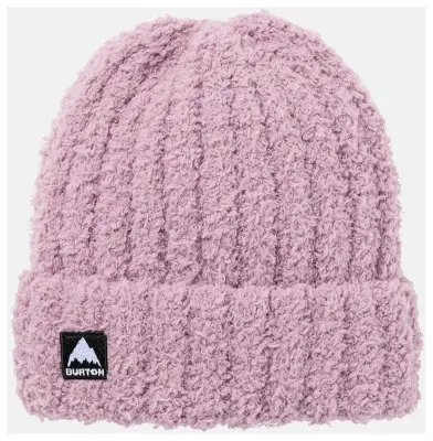 Шапка BURTON ( 234211 ) PLUSH BEANIE 2026