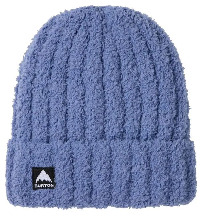 Шапка BURTON ( 234211 ) PLUSH BEANIE 2026
