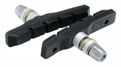 Колодки тормозные ROU Powerstop V-02 OEM