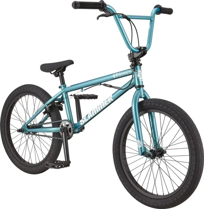 Велосипед GT BMX Slammer 20