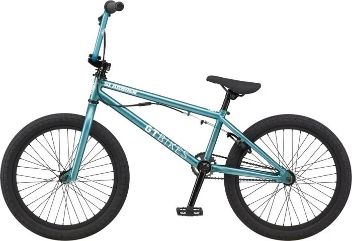 Велосипед GT BMX Slammer 20