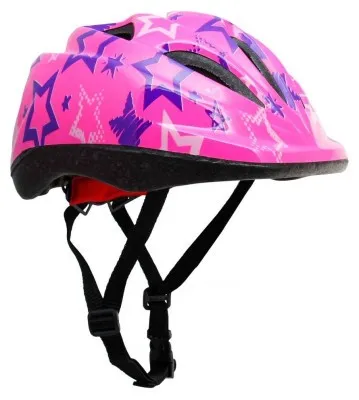 Шолом Maraton Discovery pink star (Pink star)