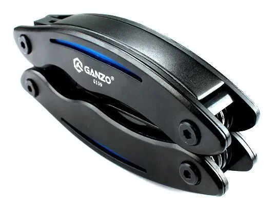 Мультитул Multi Tool Ganzo G109