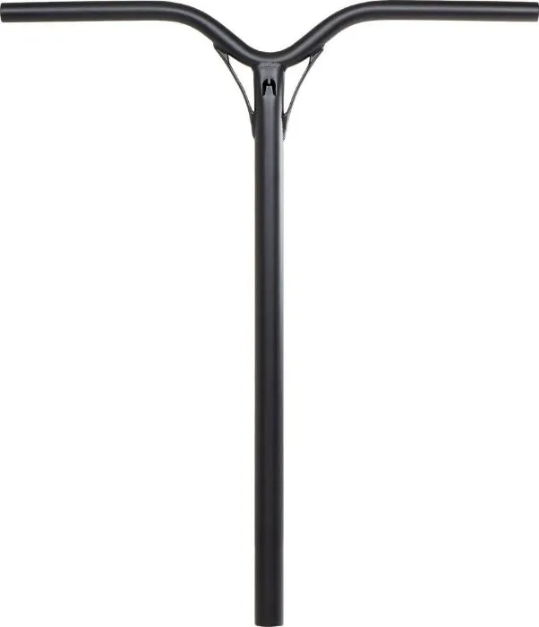 Руль руль Ethic DTC Dynasty V2 620 мм - Black