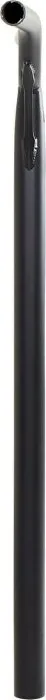 Руль руль Ethic DTC Dynasty V2 620 мм - Black