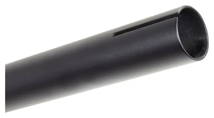Руль руль Ethic DTC Dynasty V2 620 мм - Black