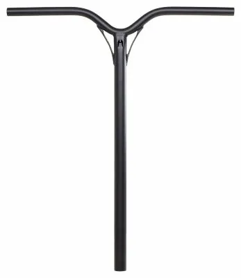 Руль руль Ethic DTC Dynasty V2 620 мм - Black
