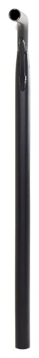 Руль руль Ethic DTC Dynasty V2 620 мм - Black