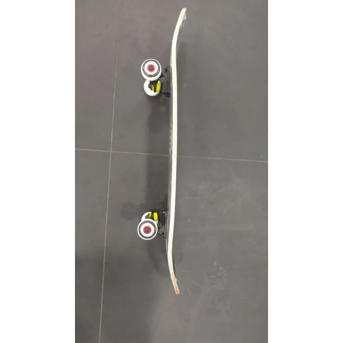 Скейтборд Amigo Slide Master Bone
