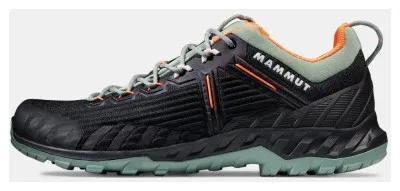 Кросівки для трекінгу Mammut ( 3020-06520 ) Alnasca Knit III Low Men 2024
