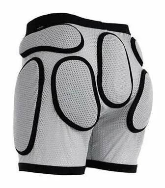 Захисні шорти Sport Gear U Rider