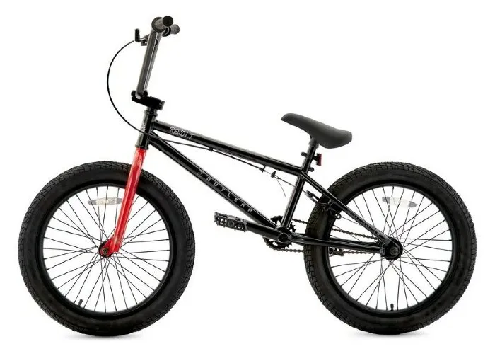 Велосипед Outleap BMX Revolt 20