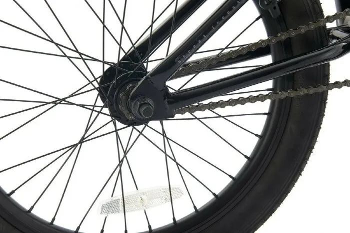 Велосипед Outleap BMX Revolt 20