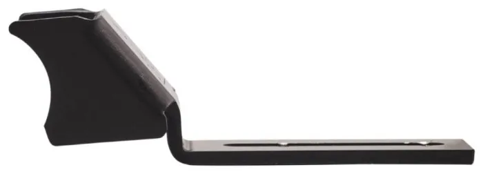 Гальмо Trynyty Bender Pro Fender - Black/Raw