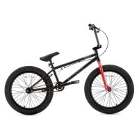Велосипед BMX Outleap REVOLT Black