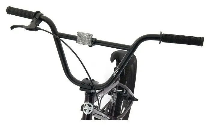 Велосипед Outleap BMX Revolt 20 9182