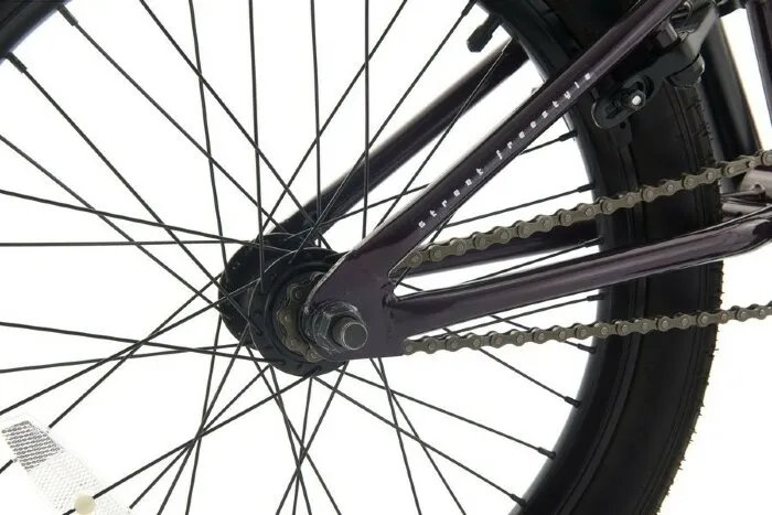 Велосипед Outleap BMX Revolt 20 9182