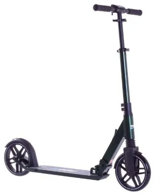 Самокат Rideoo 200 City Green
