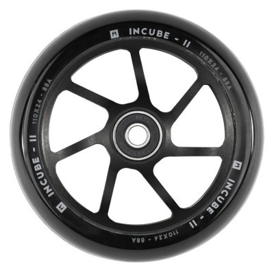 Колесо для трюкового самокату Ethic Incube V2 Pro 110мм x 24мм