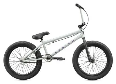 Велосипед Mongoose BMX Legion L100 20" Gray