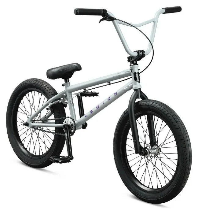 Велосипед Mongoose BMX Legion L100 20