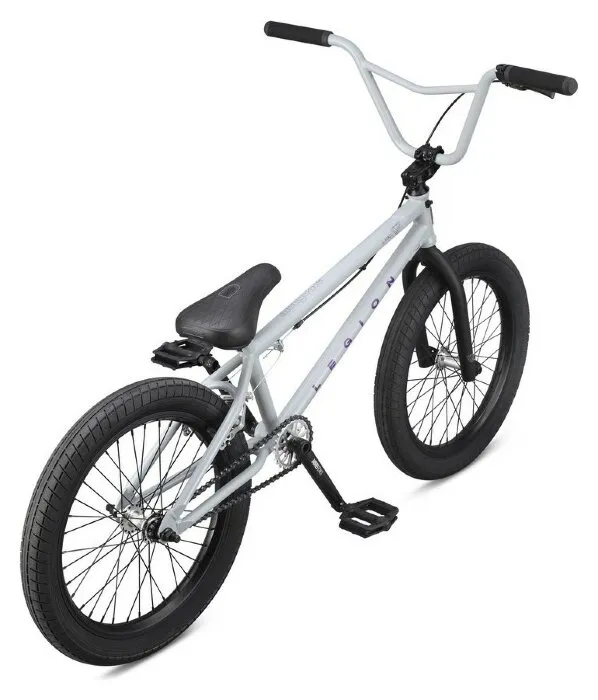 Велосипед Mongoose BMX Legion L100 20