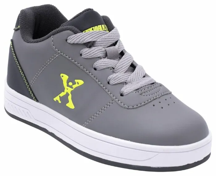Роликові кросівки Heelys Side Walk Brigade HE100547