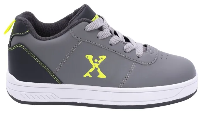 Роликові кросівки Heelys Side Walk Brigade HE100547