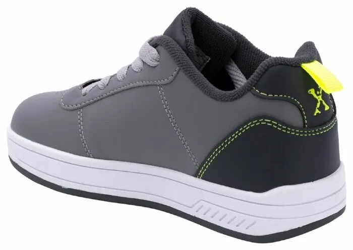 Роликові кросівки Heelys Side Walk Brigade HE100547